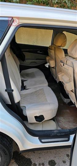 کیا سۆرینتۆ